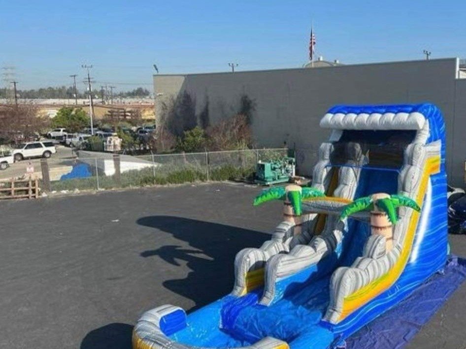 Party Twins Rental
