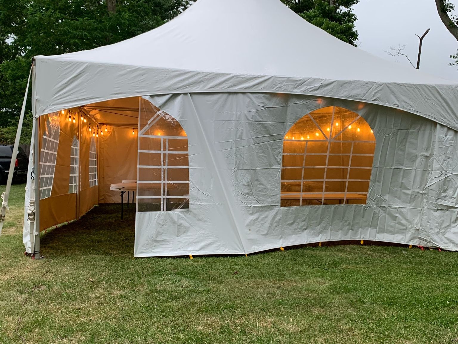 Party Twins Rental