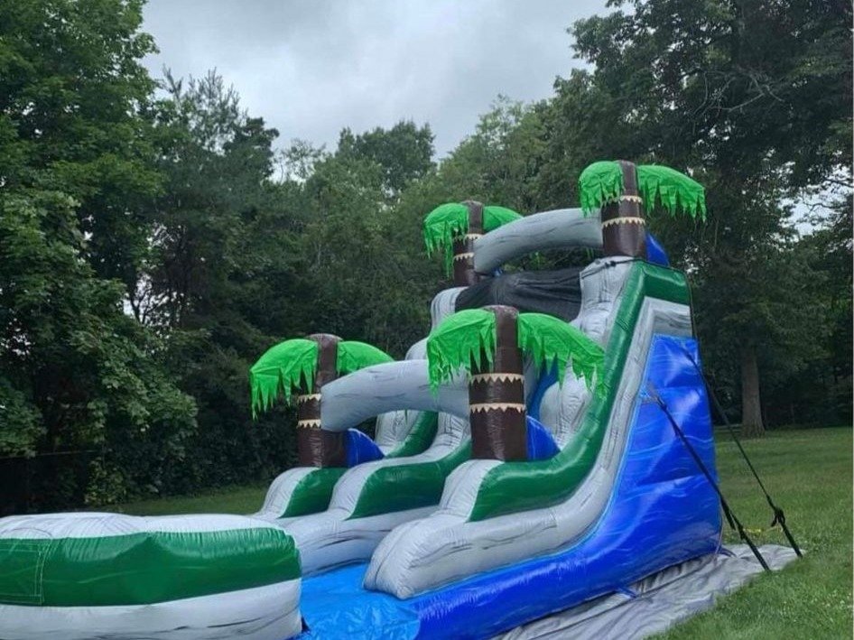 Party Twins Rental