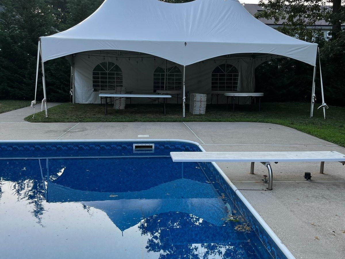 Party Twins Rental