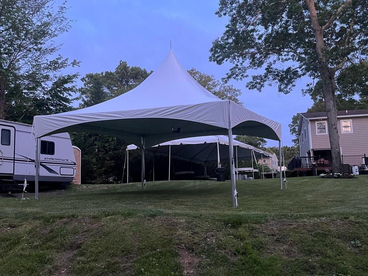Party Twins Rental