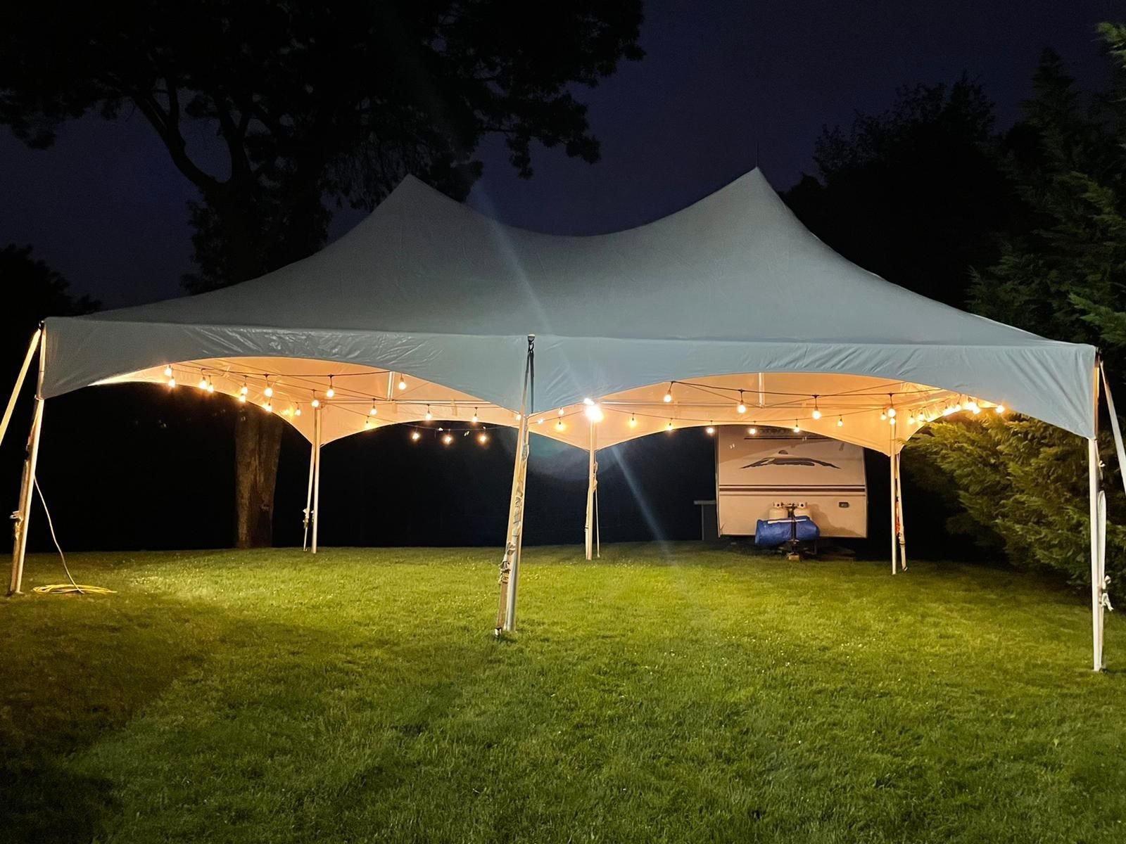 Party Twins Rental