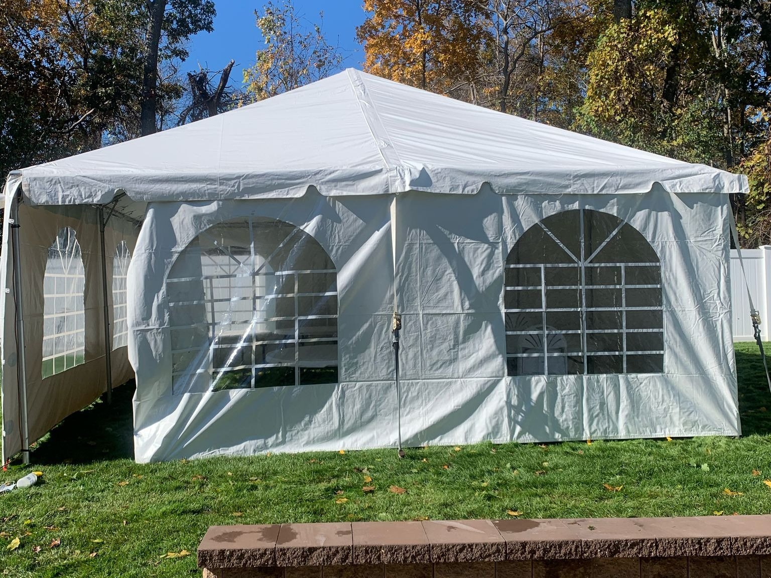 Party Twins Rental