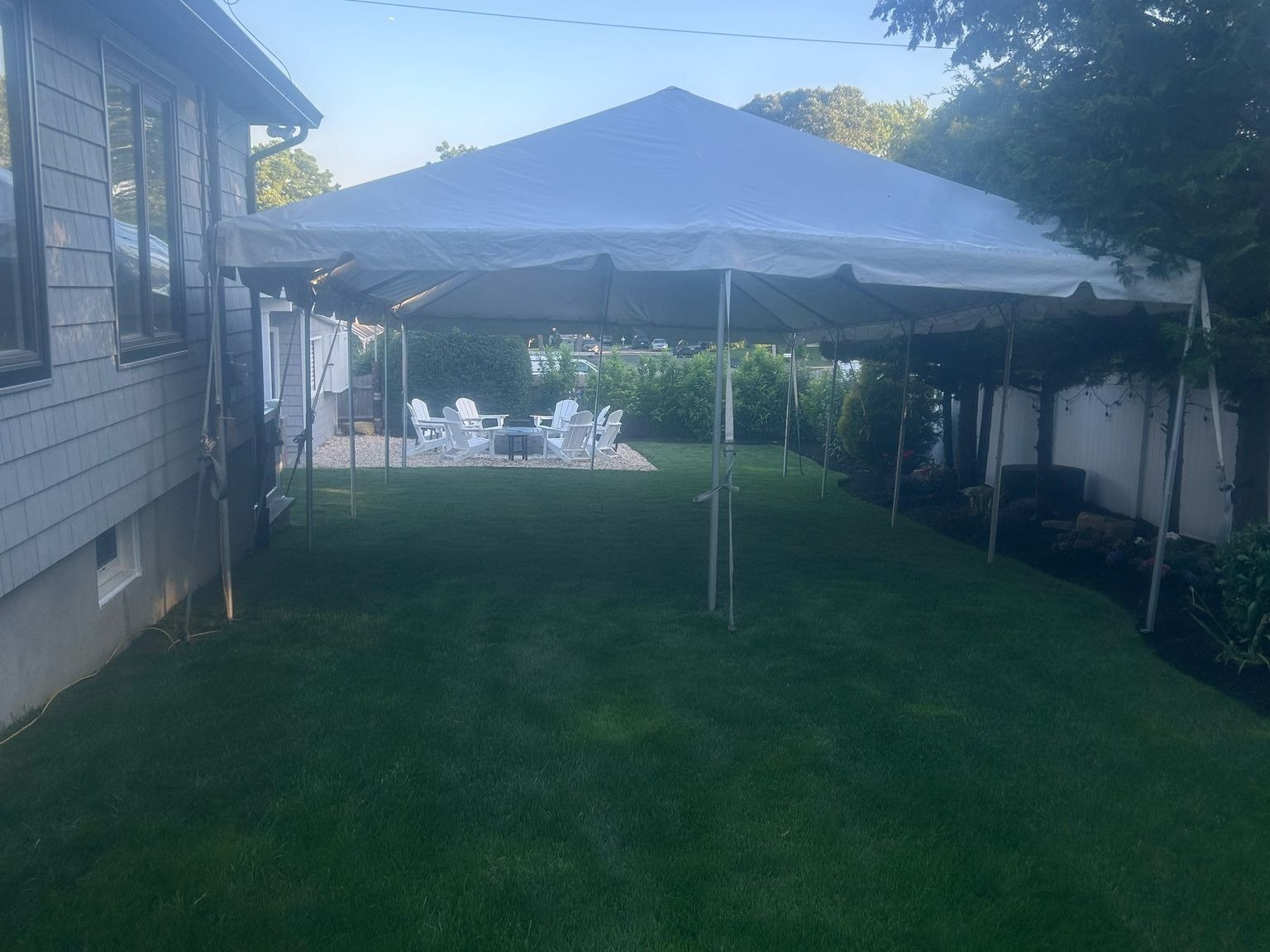 Party Twins Rental