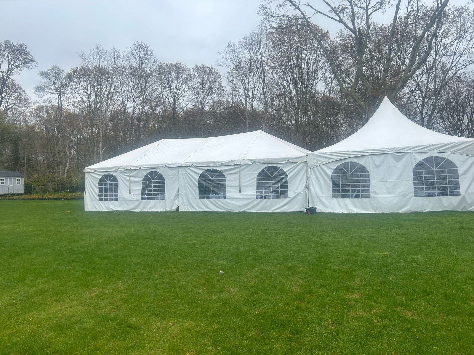 Party Twins Rental