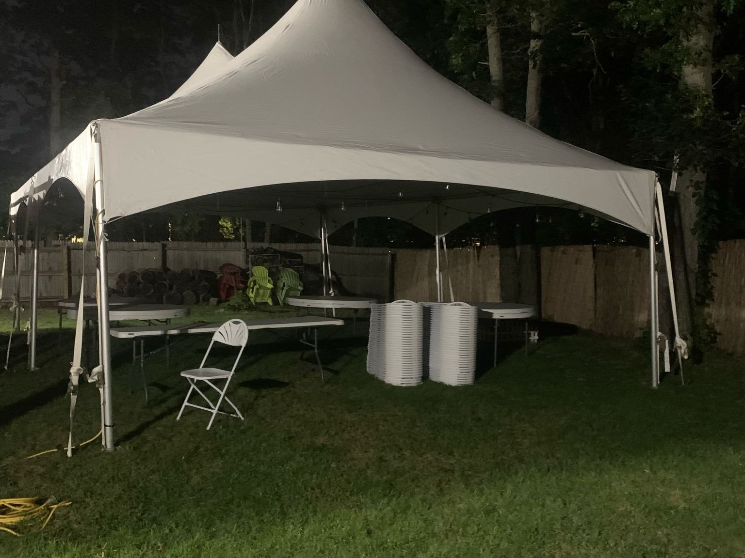 Party Twins Rental
