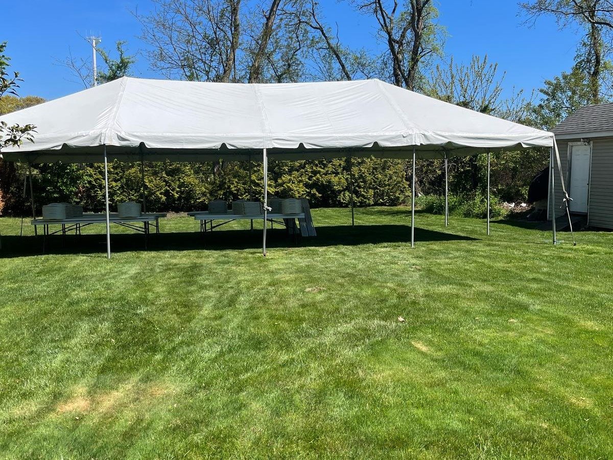Party Twins Rental