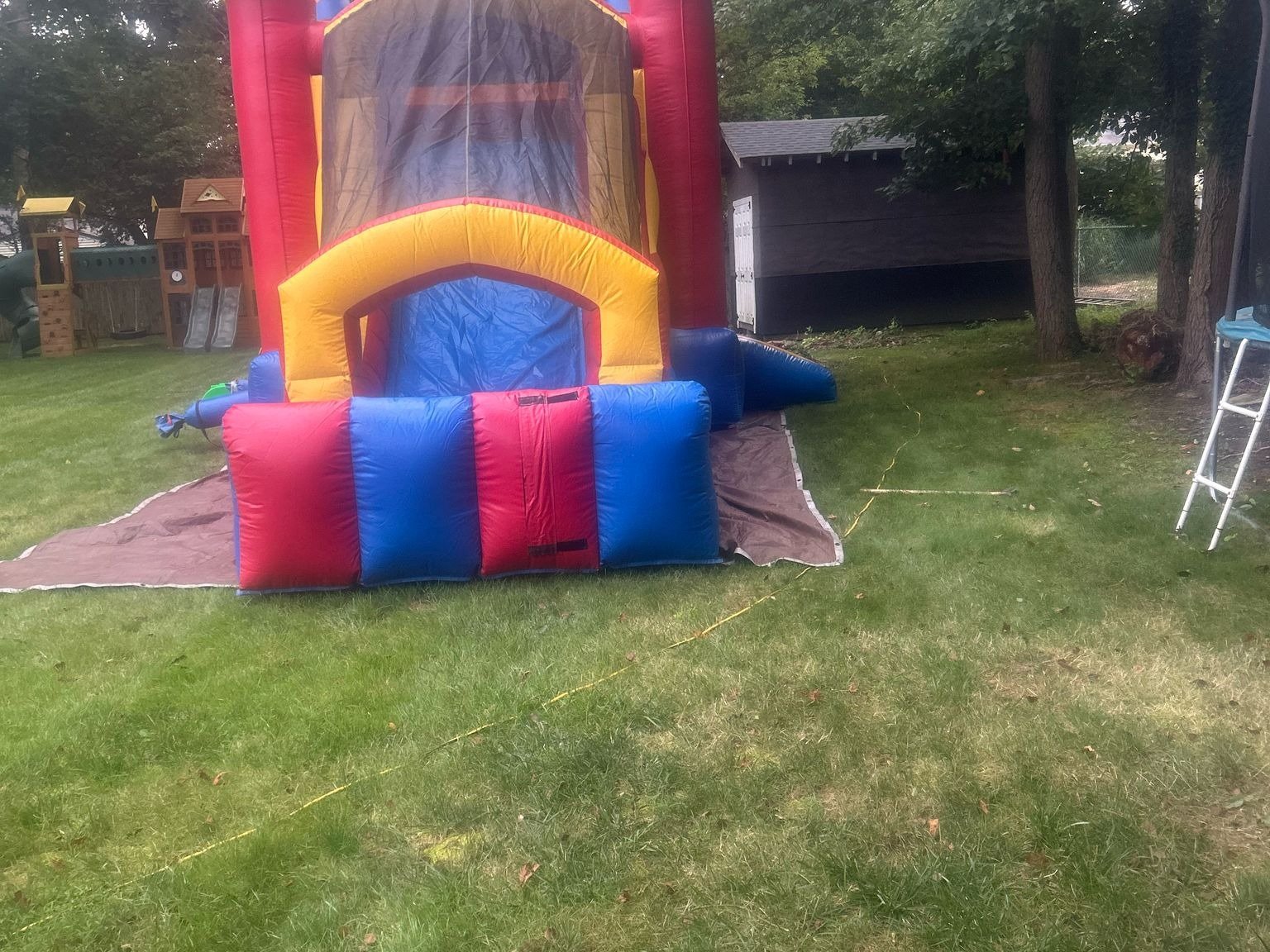 Party Twins Rental