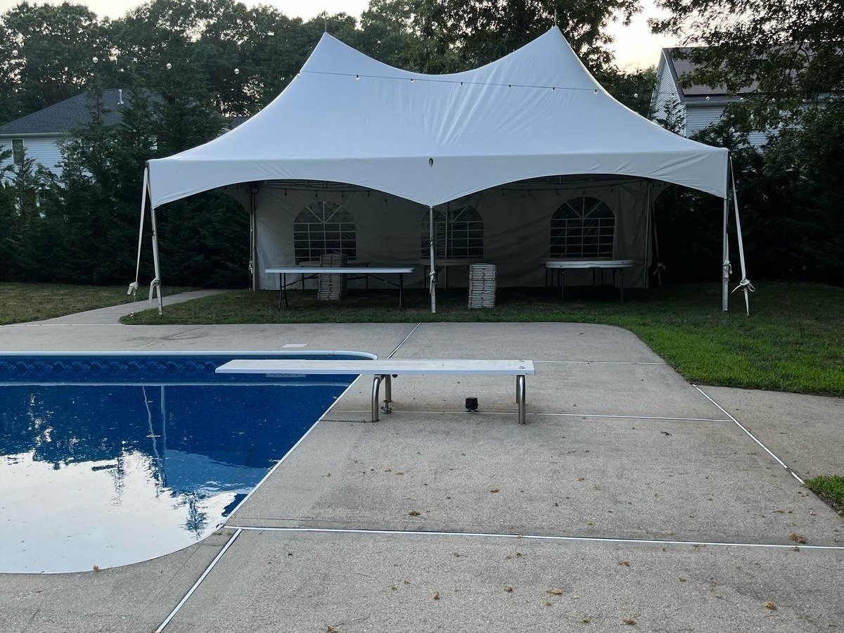Party Twins Rental
