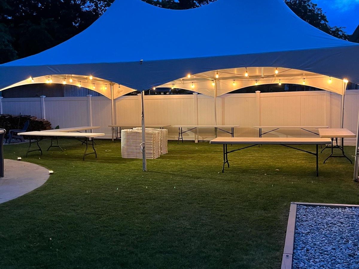 Party Twins Rental