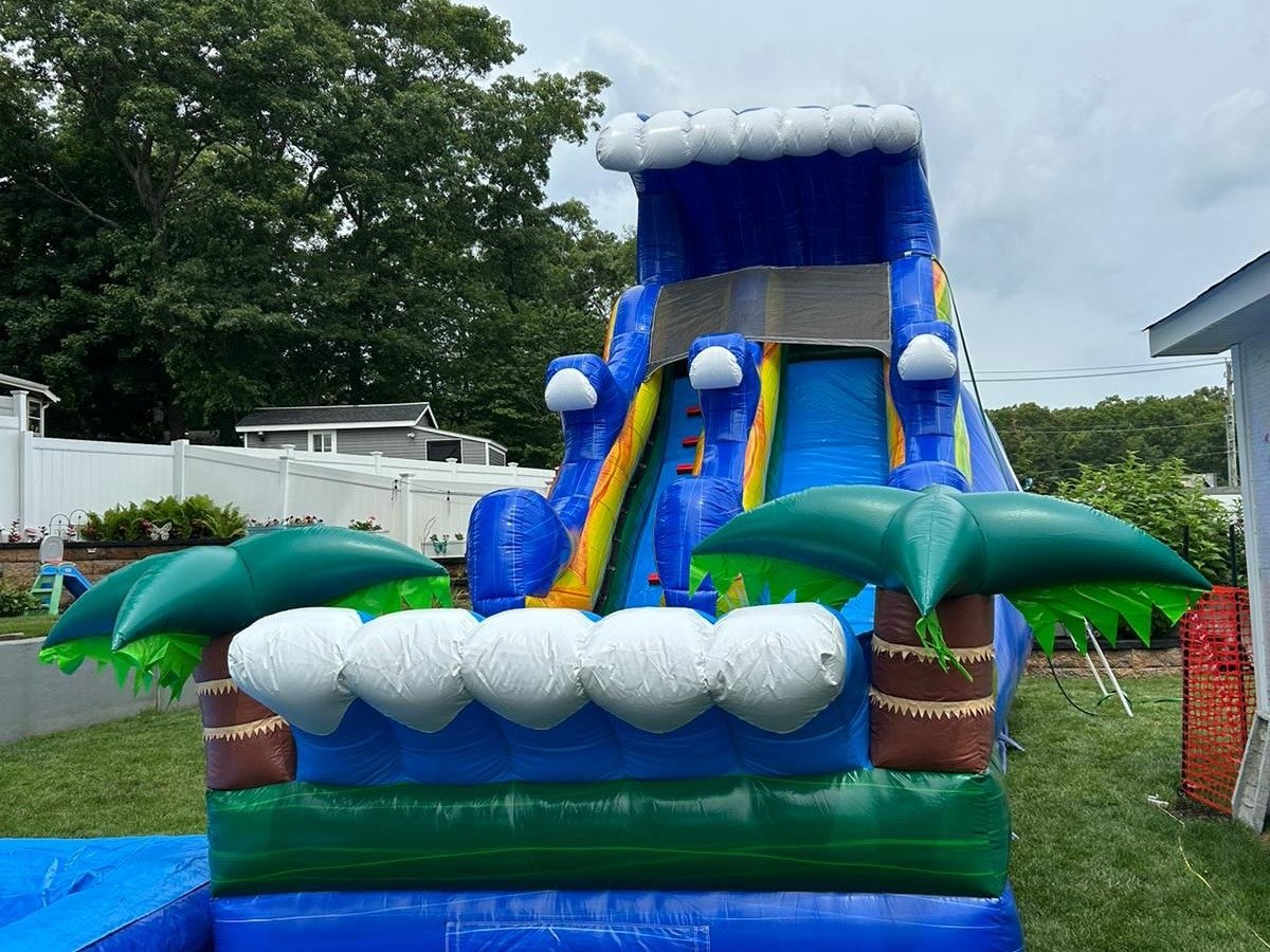 Party Twins Rental
