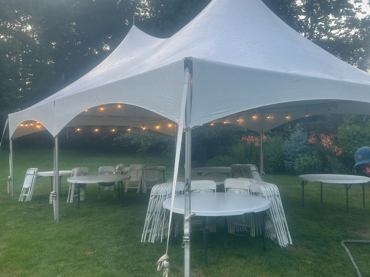 Party Twins Rental