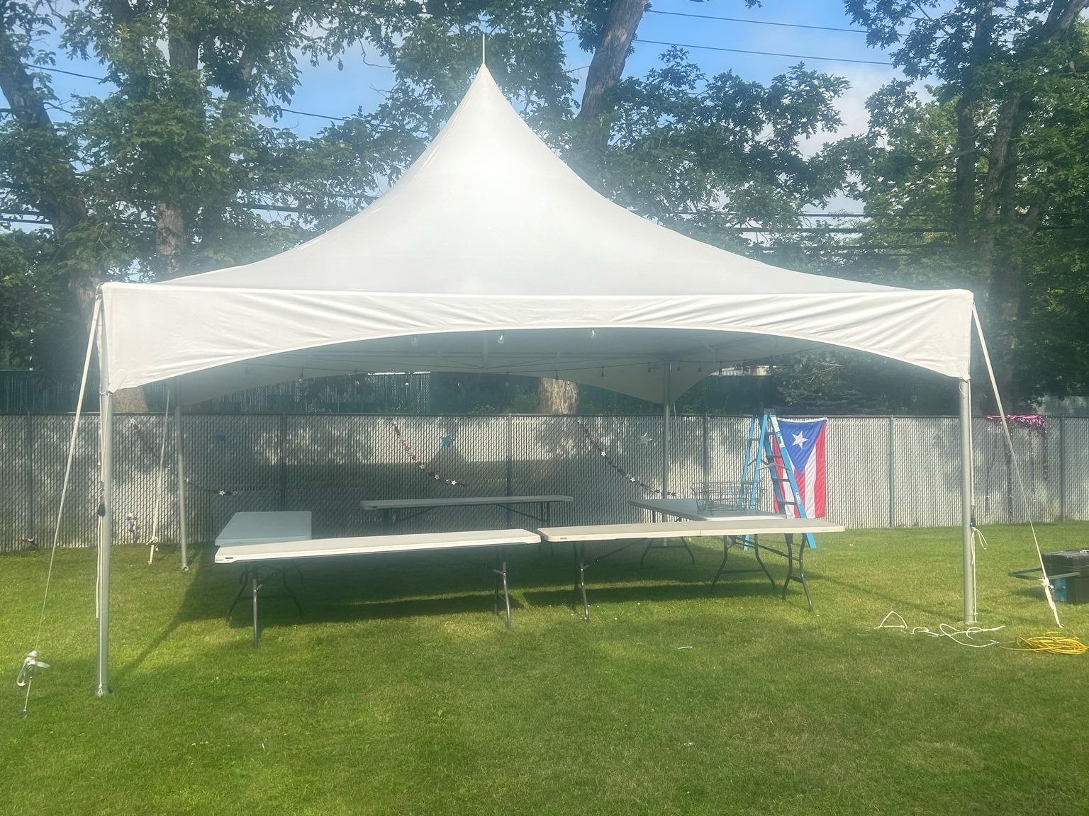 Party Twins Rental
