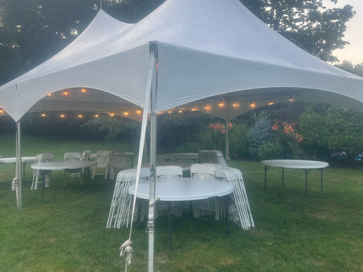 Party Twins Rental