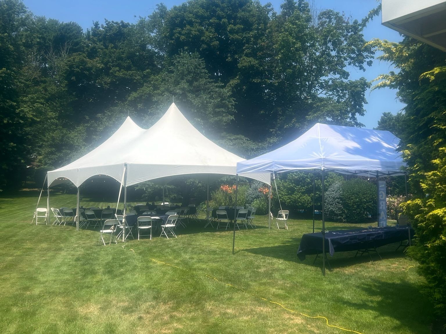 Party Twins Rental