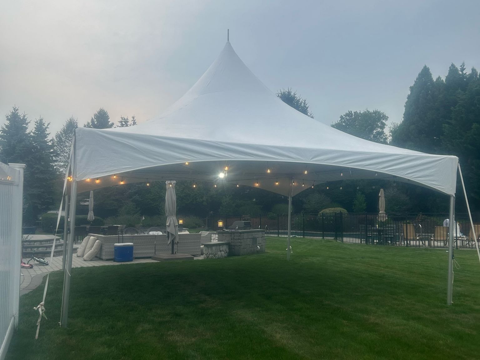 Party Twins Rental
