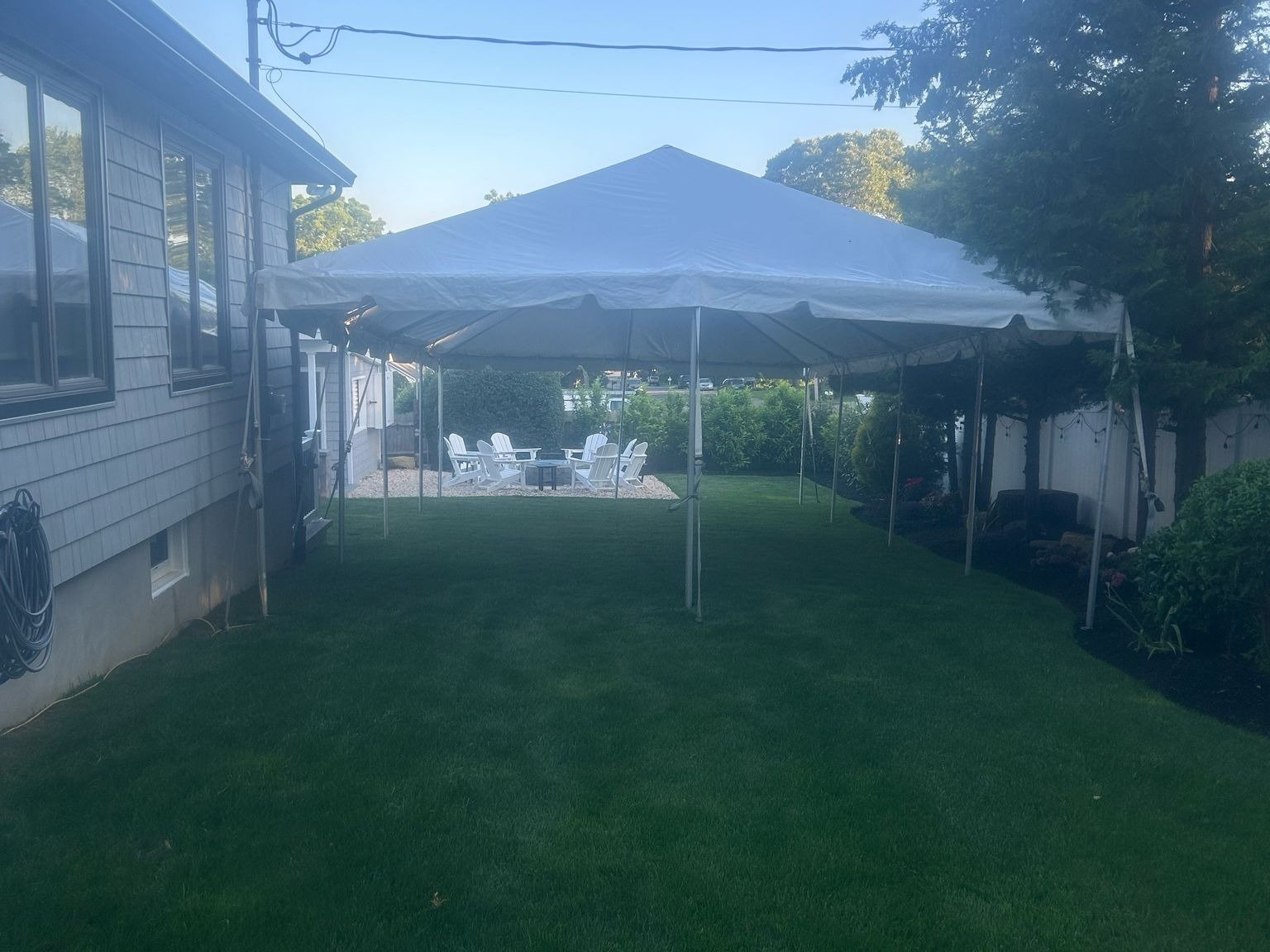 Party Twins Rental