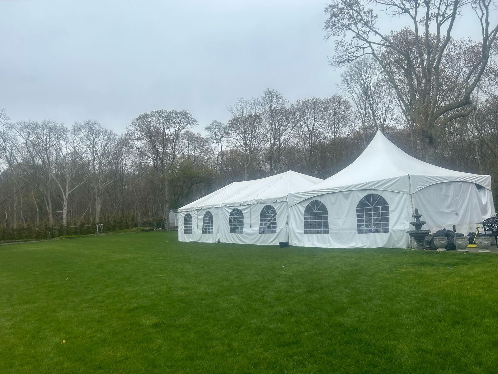 Party Twins Rental