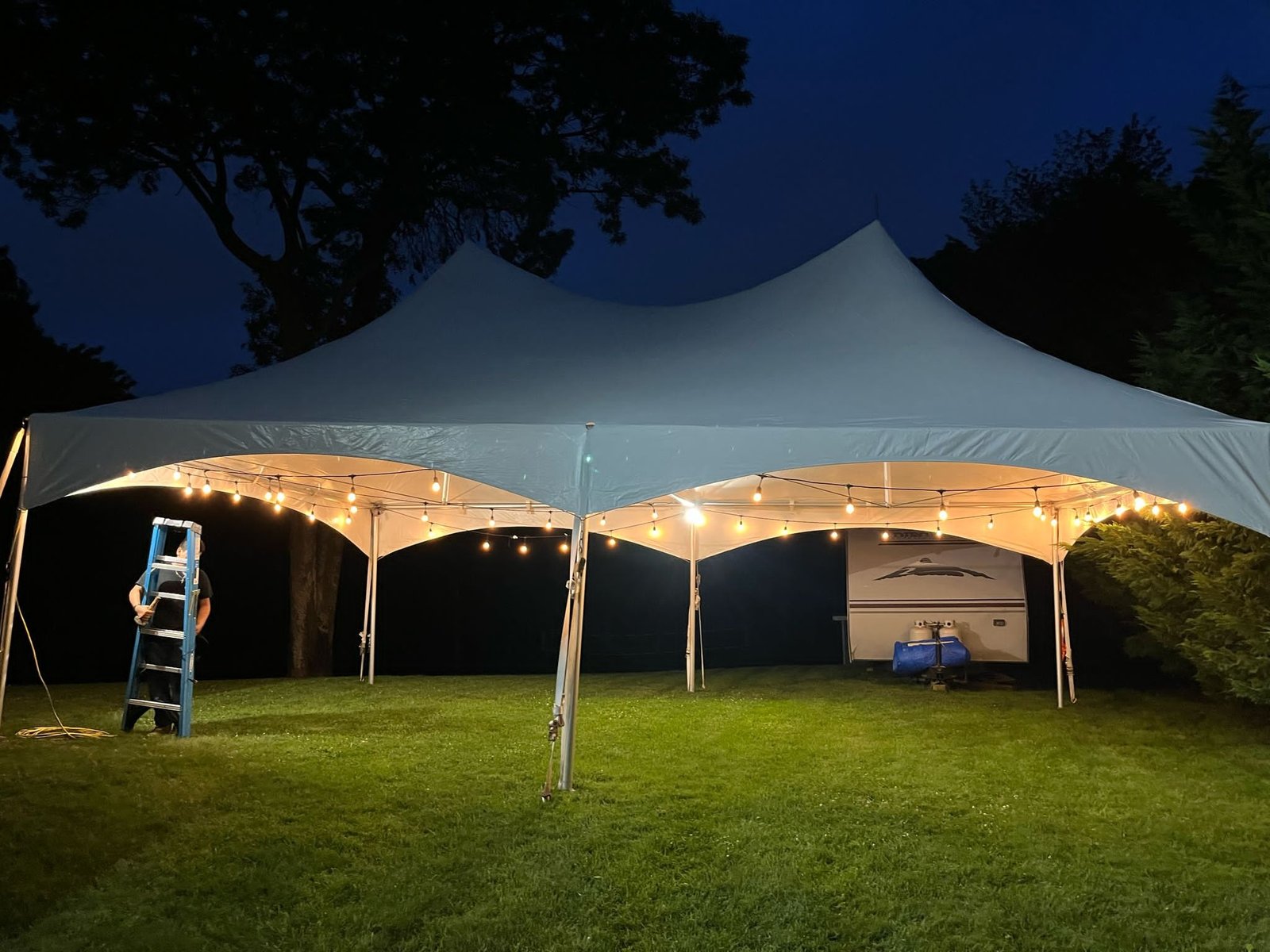 Party Twins Rental