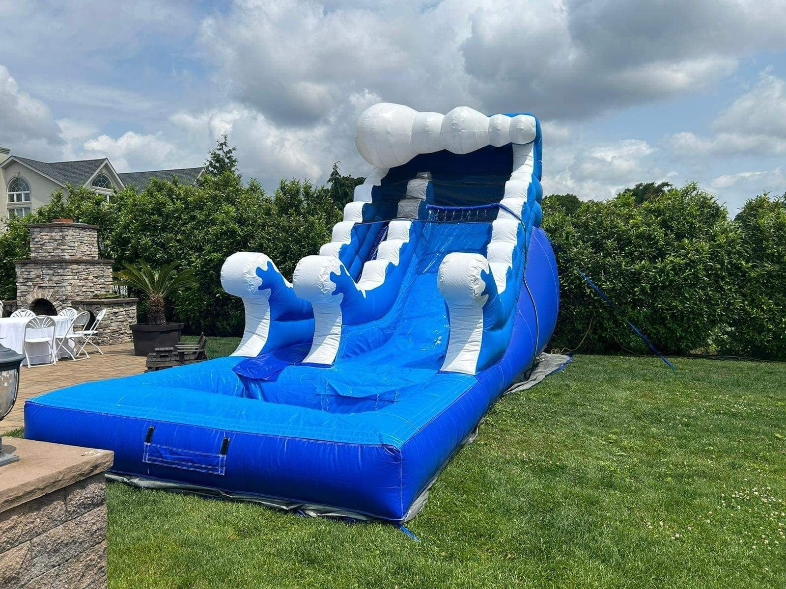 Party Twins Rental