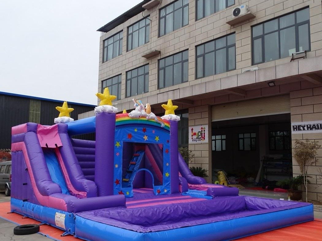 Party Twins Rental