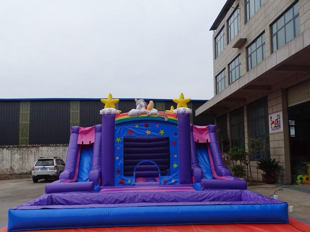Party Twins Rental