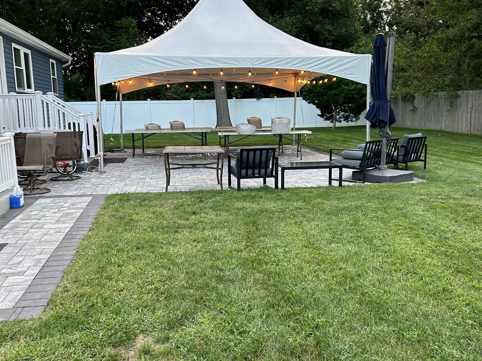 Party Twins Rental