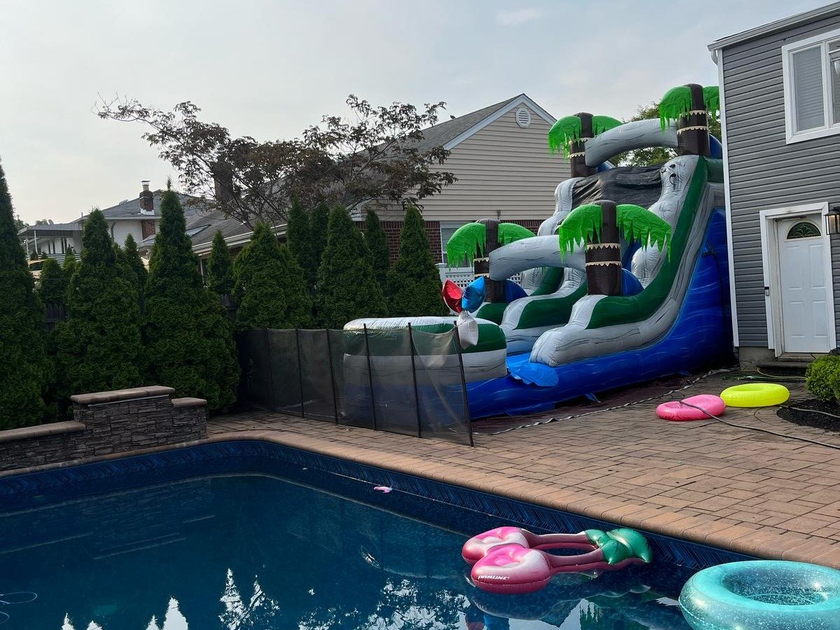 Party Twins Rental