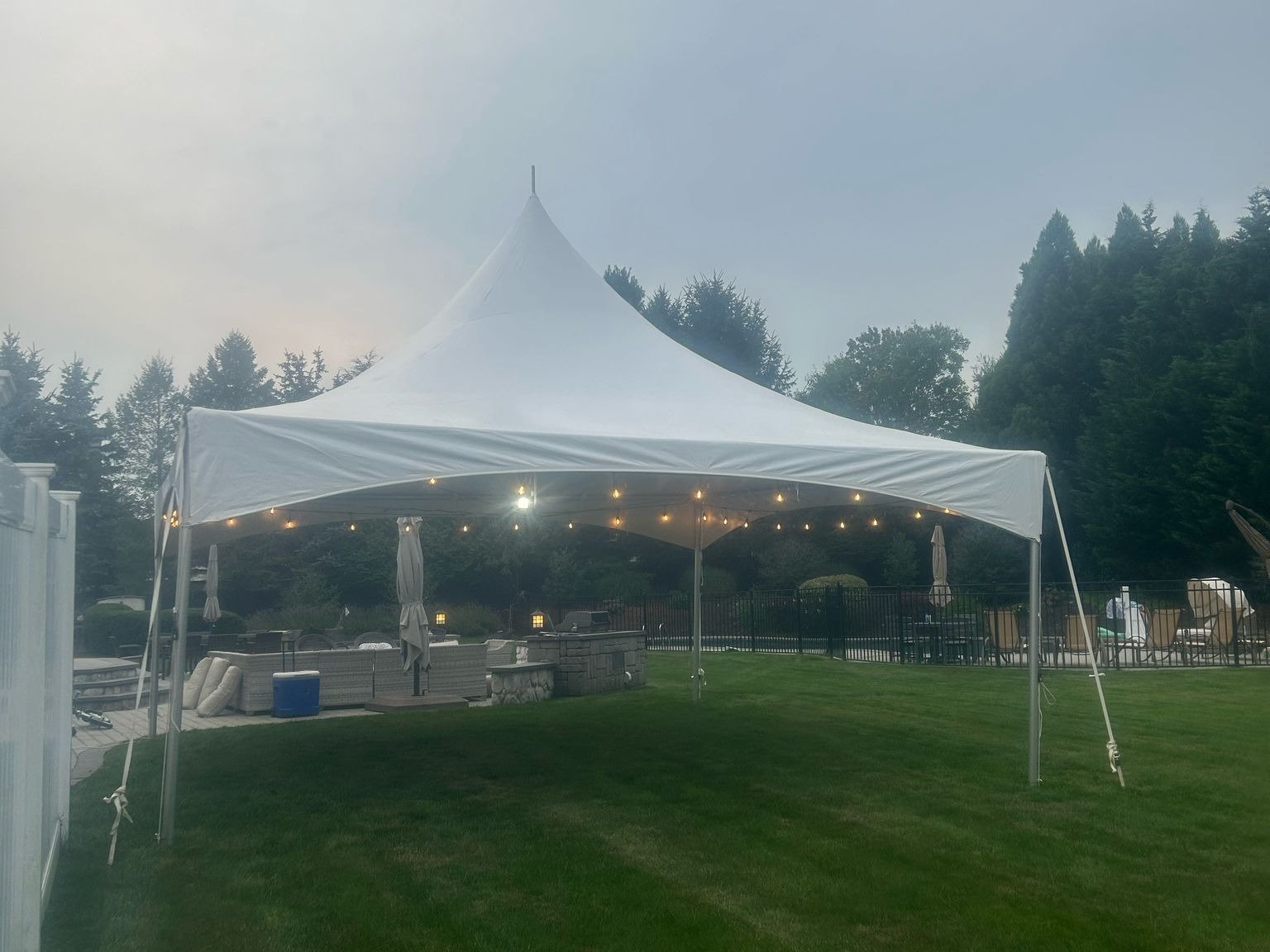Party Twins Rental