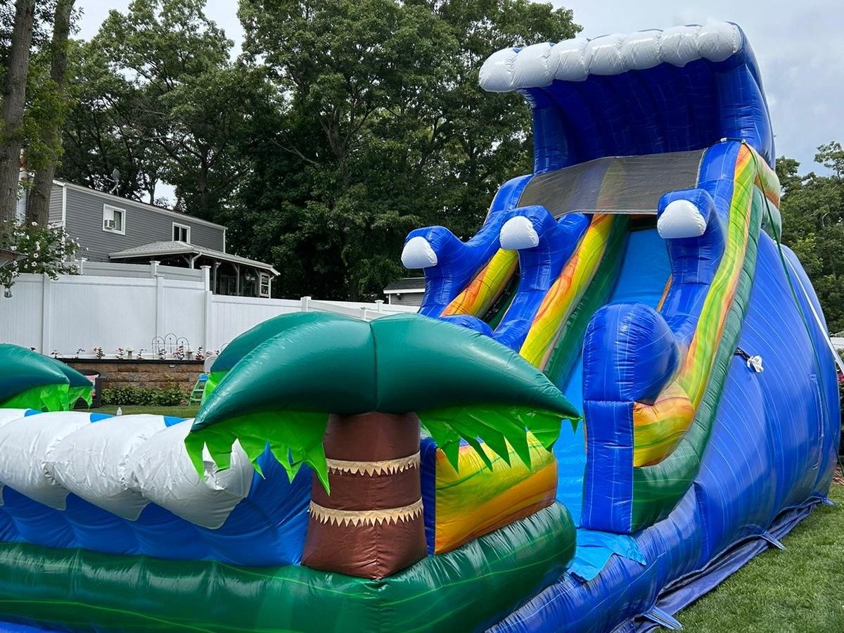 Party Twins Rental
