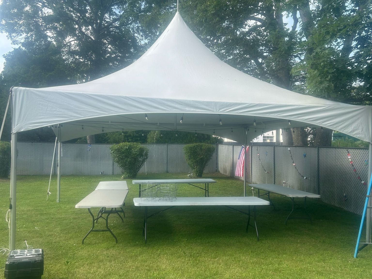Party Twins Rental